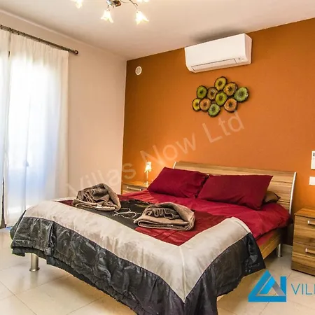 Topaz - Lh121 By Villas Now Ltd * Πλάγια Μπλάνκα