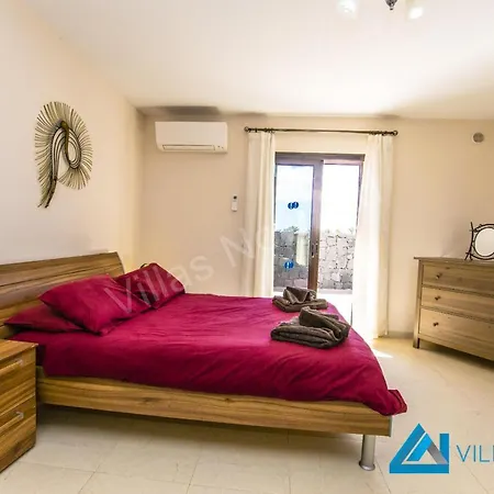 Topaz - Lh121 By Villas Now Ltd * Πλάγια Μπλάνκα