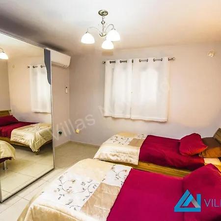 Topaz - Lh121 By Villas Now Ltd Βίλα *