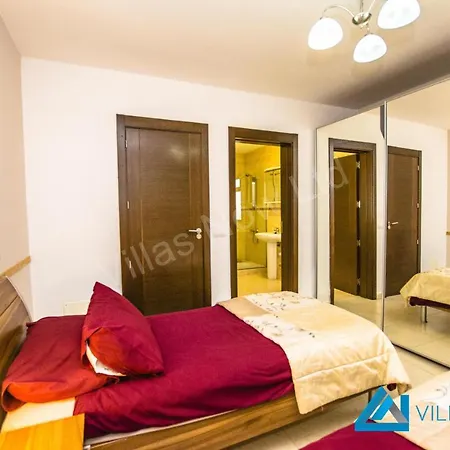 Βίλα Topaz - Lh121 By Villas Now Ltd