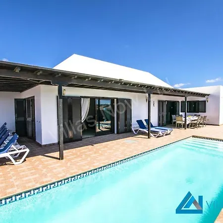 Villa Topaz