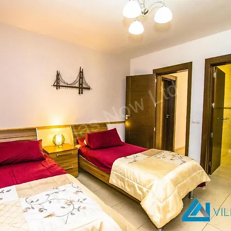 Topaz Villa